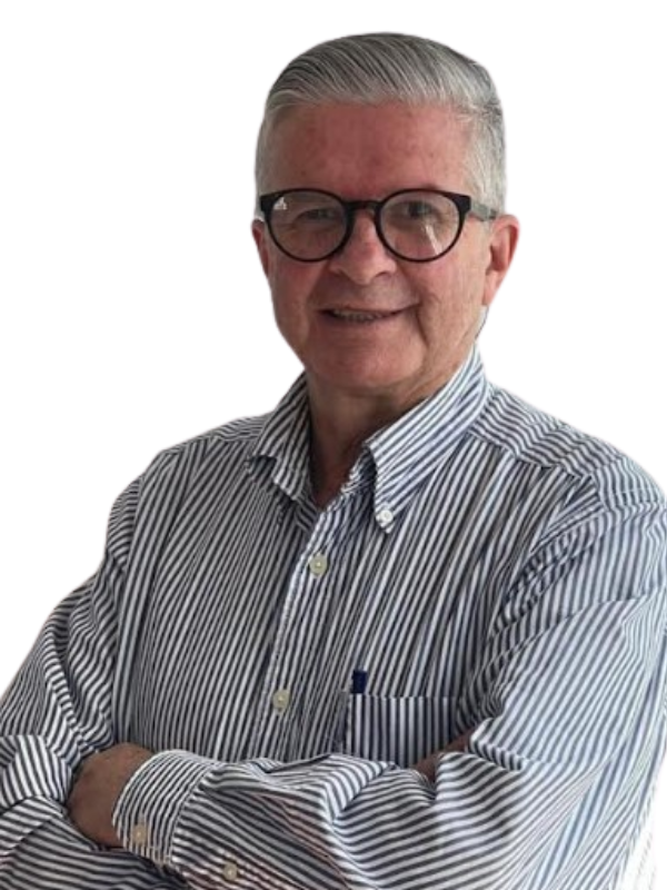 Alexander Barzallo