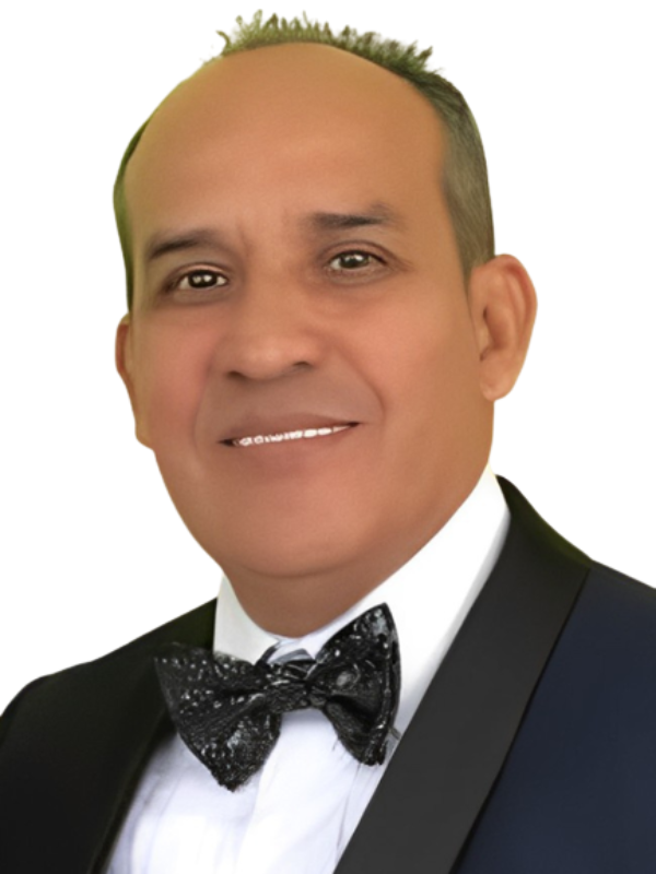 Alvaro R. Rivadeneira