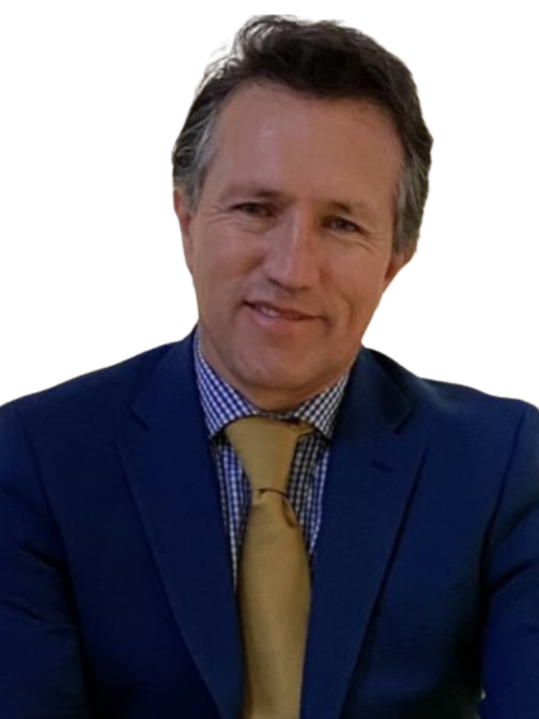 Roger Salinas
