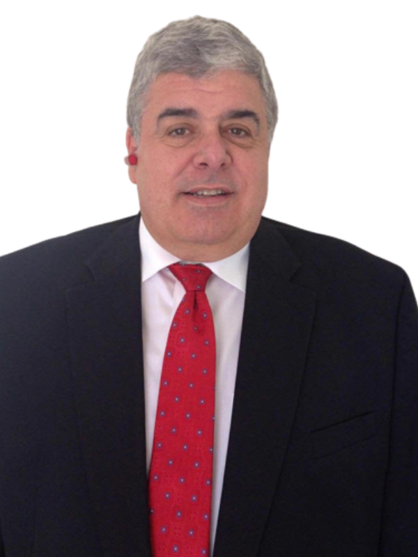 Julio Gutierrez